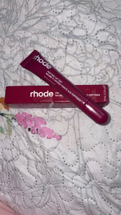 Lip Tint - Rhode