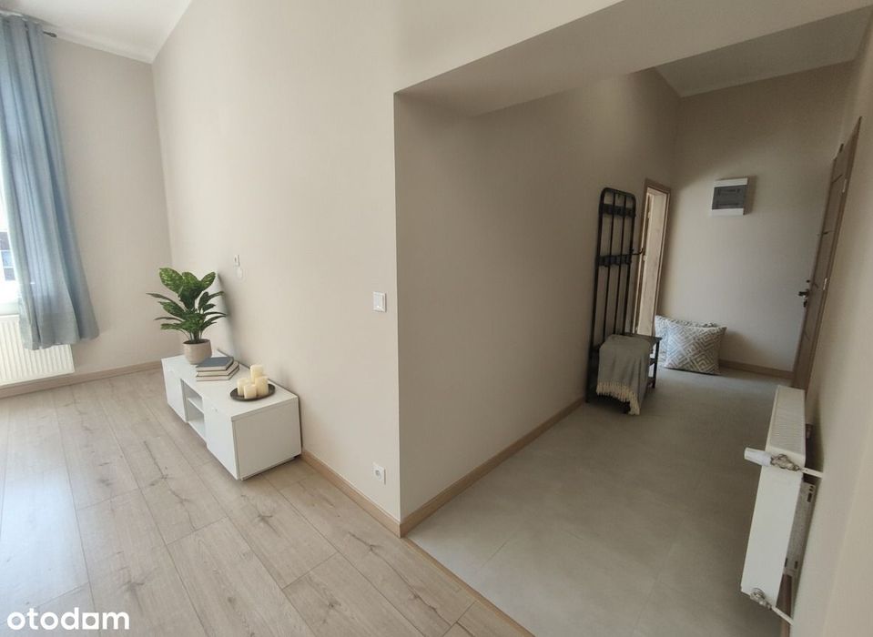 Mieszkanie 2-pokojowe, 52 m², Siemianowice Śl. ul. Sobieskiego 13/2 - Widok 6