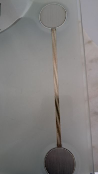 Balança Salter digital