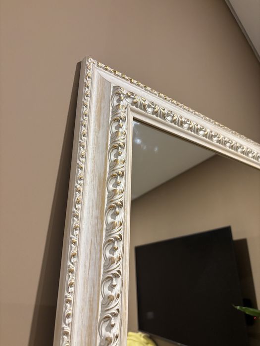 Espelho de pé / alto 180cm