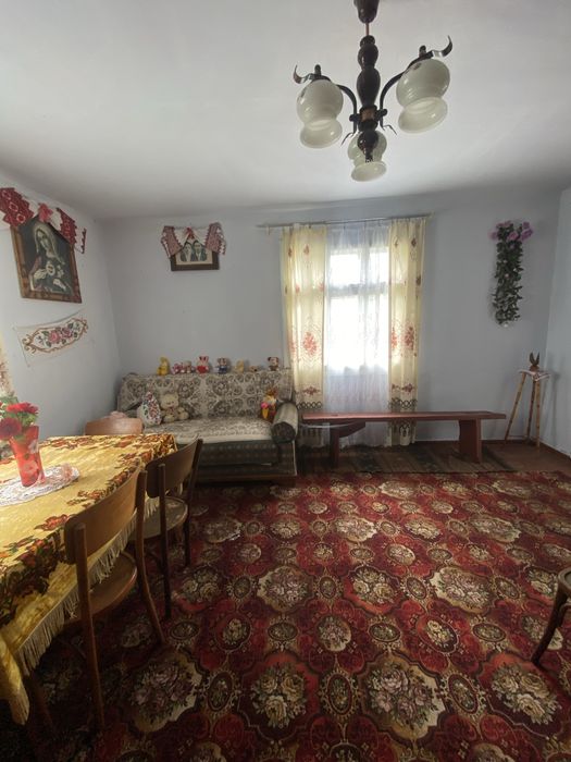 Продається будинок с. Жирівське  Стрийський р-н.