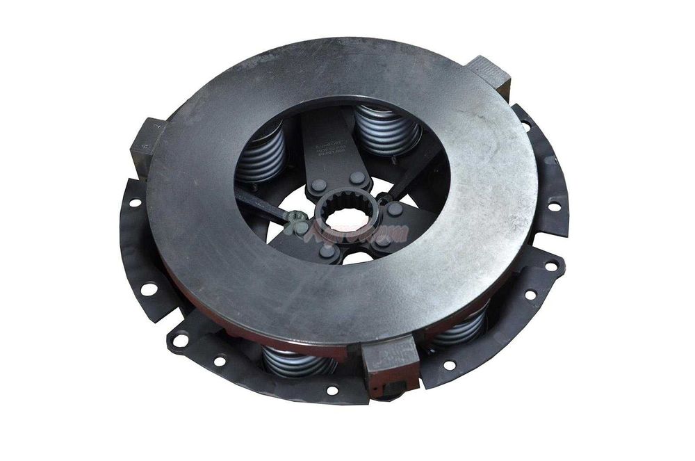 Sprzęgło Kompletne URSUS C-385 Docisk sprzęgła C385, 912 18Fr ORYGINAŁ