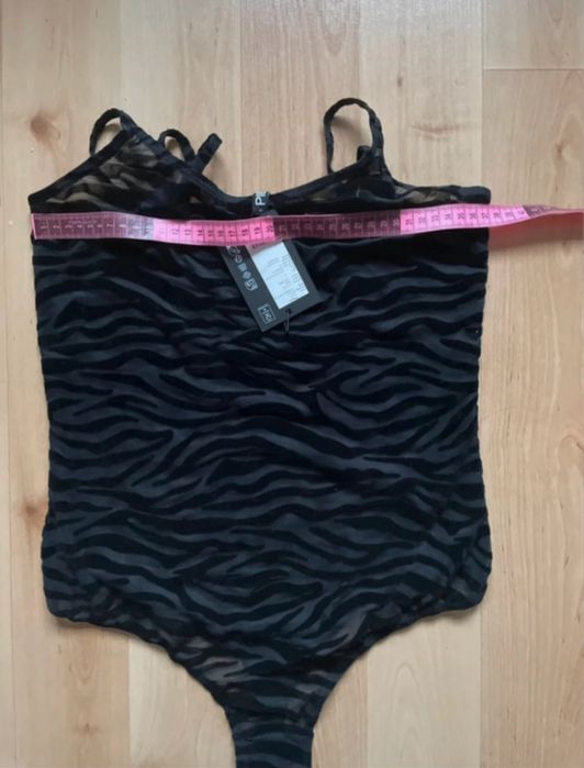 Body Pieces nowe z metka