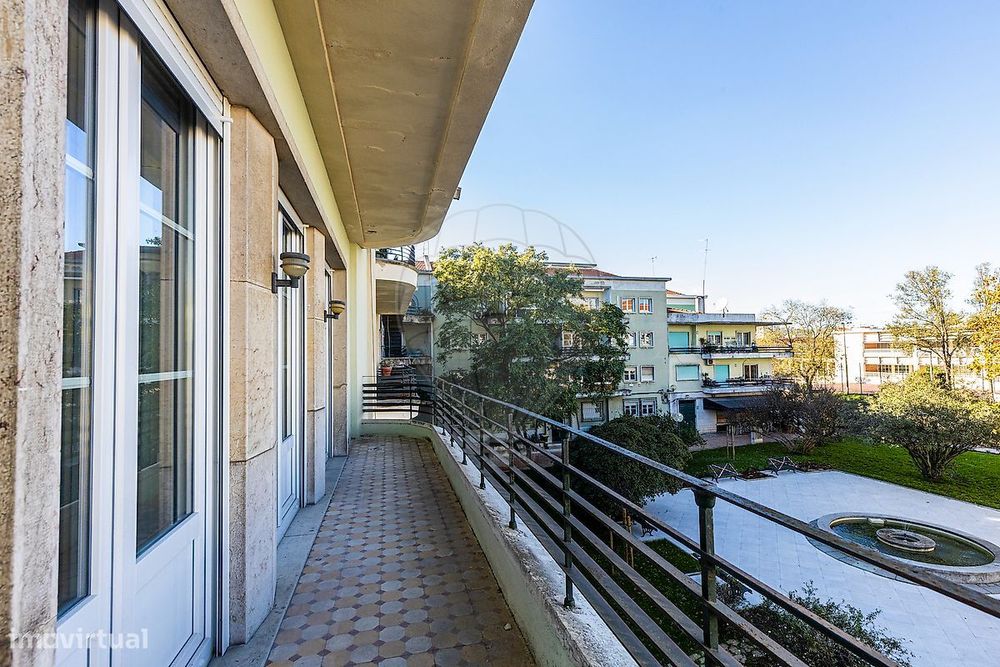 Apartamento T3 para arrendamento