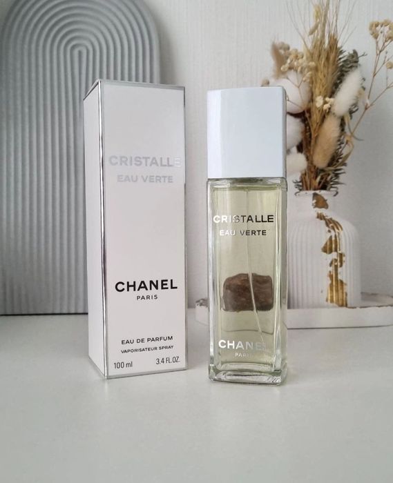 Chanel Cristall  Шанель