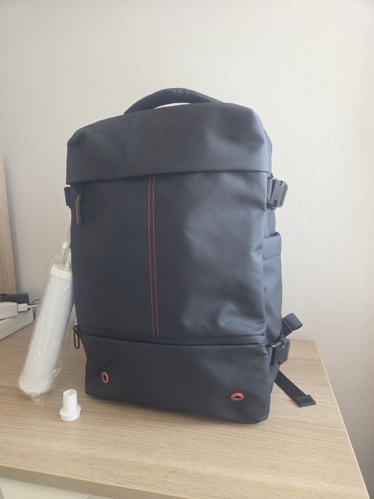 Mochila Pro vaccum