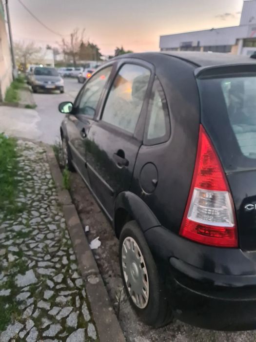 Citroën C3 1.1 Exclusive