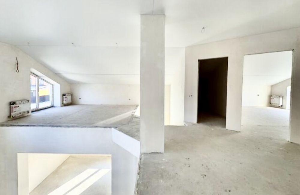 Продам новий Будинок !