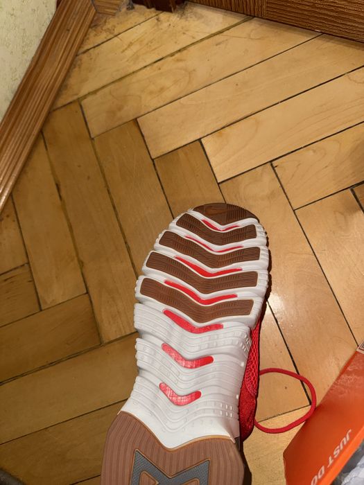 NIKE Free Metcon 4