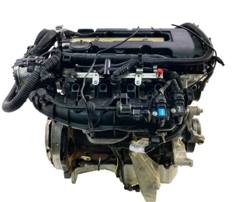 Motor Opel Astra J Insígnia 1.4TURBO 16V Ref.A14NET