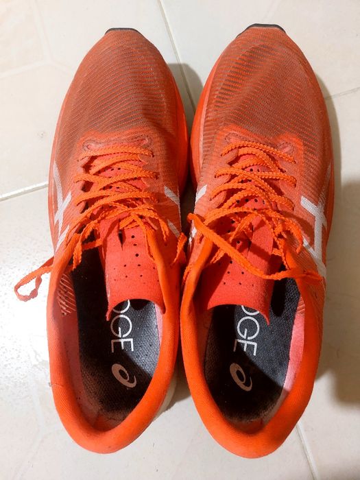 Asics Meta4speed Edge