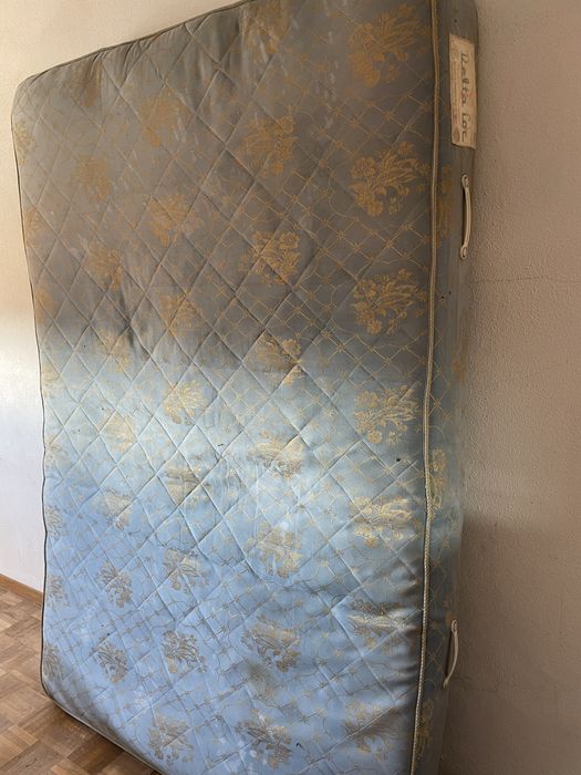 Colchão de Casal