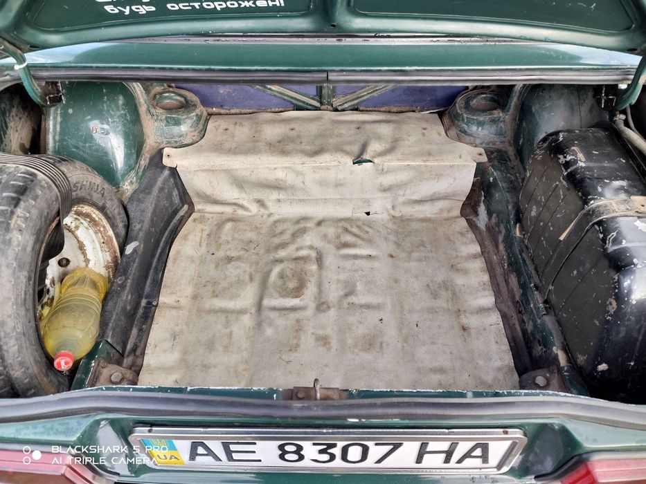 ВАЗ 2107 -99 года