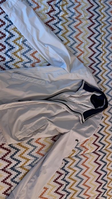 Casaco ou blusa de outono/ inverno Paul Shark