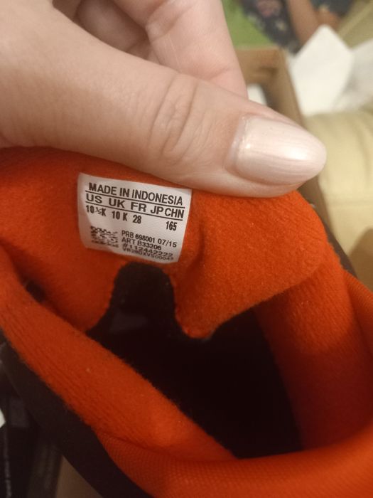 Buciki zimowe śniegowce adidas terrex nike puma salewa