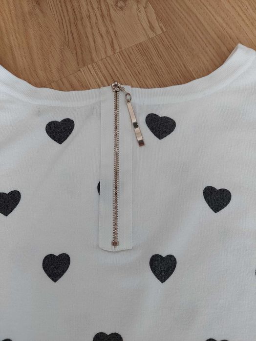 Sweter mohito M rekaw 3/4