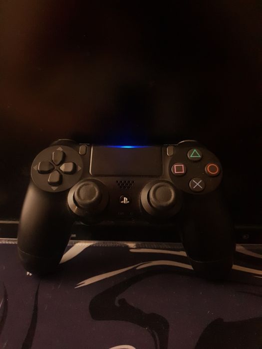 Дуалшок 4 оригінал!!