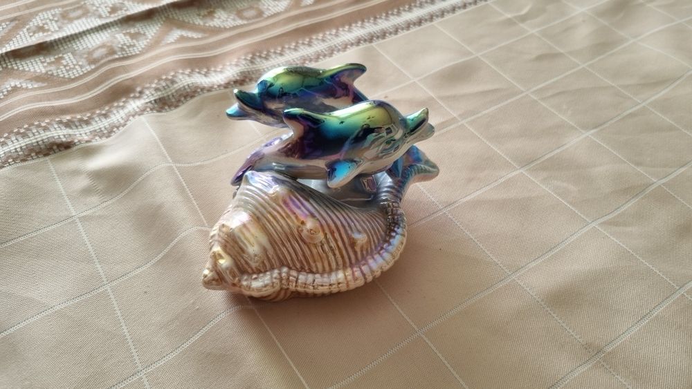 Bibeloty różne dekoracje