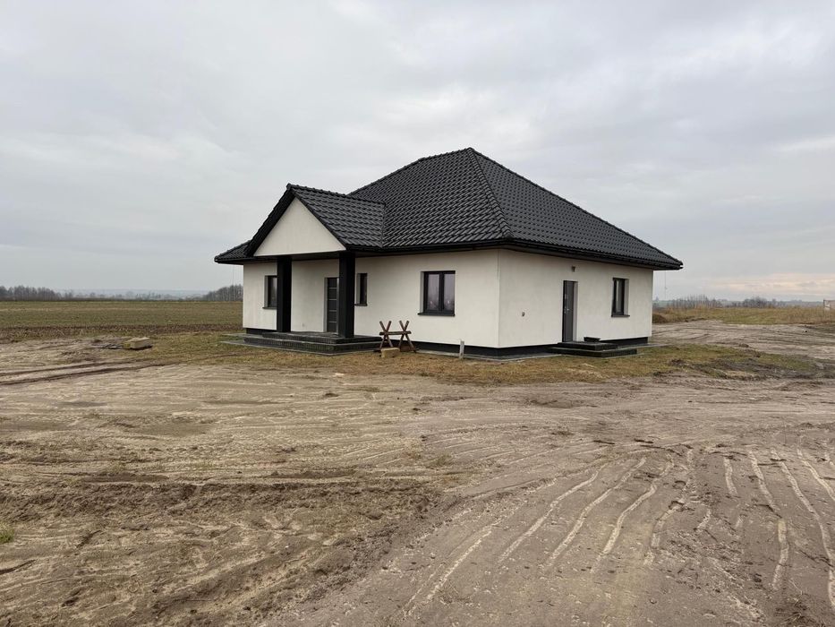 Dom na sprzedaż Zagroda gm.Chełm