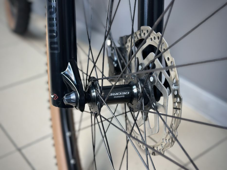 Велосипед Cube Acid 29 L