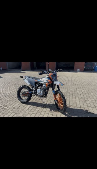 Кові адванс 250 2025 рік решто в описі
