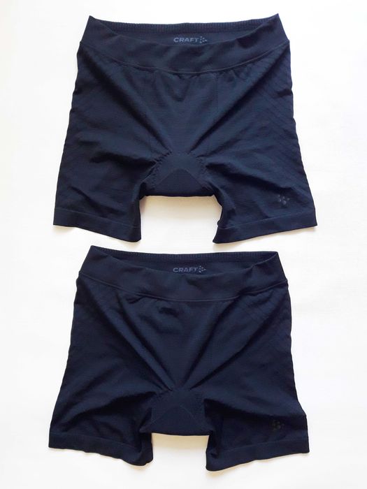 Велопамперс Craft Fuseknit Bike Boxer M (XL)