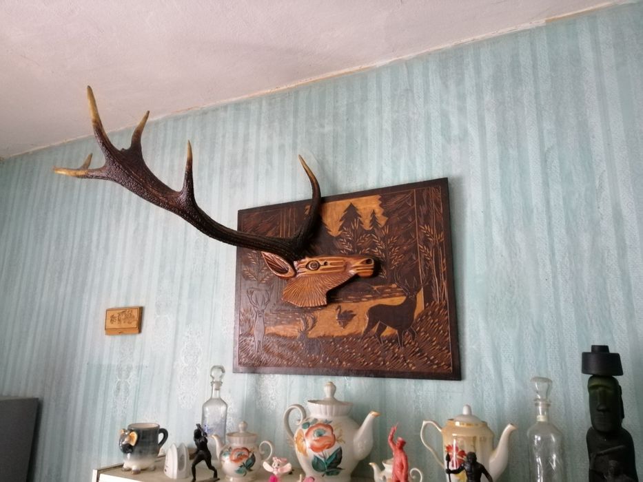 Продам картину, ручная работа!