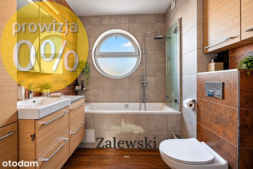 Górczyn 74,30 m²  I piętro | Duży balkon | Klima  I 2003 r.
