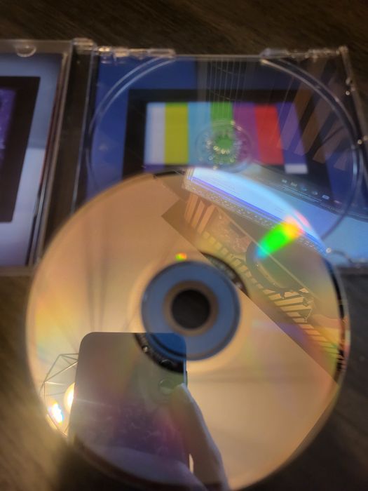 CD The Smashing Pumpkins - Zeitgeist