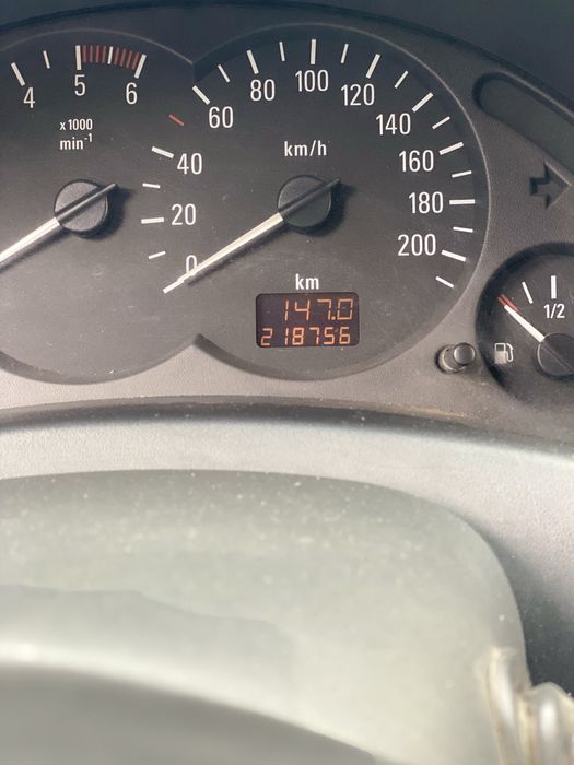 Opel Combo 1,3 CDTI