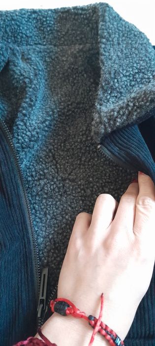 Kurtka przejściowa  nowa