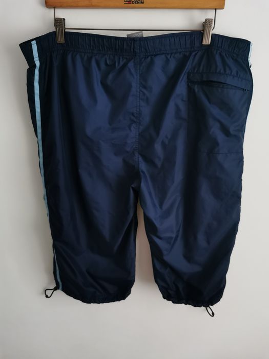 Nike krótkie spodenki sportowe szorty męskie XL/XXL