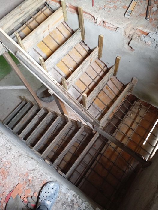 Remodelação e pequenos trabalhos.