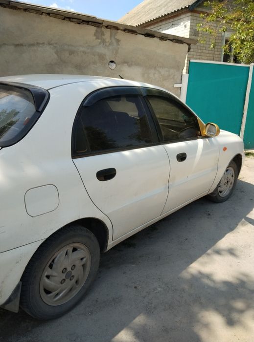 Продам Ланос 1,4