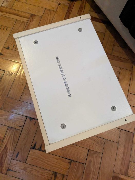Extensão Billy Ikea 40x28x35