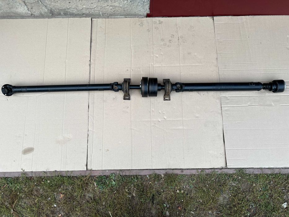 Кардан Ленд Ровер Фрилендер Land Rover Freelander 1.8 2.0