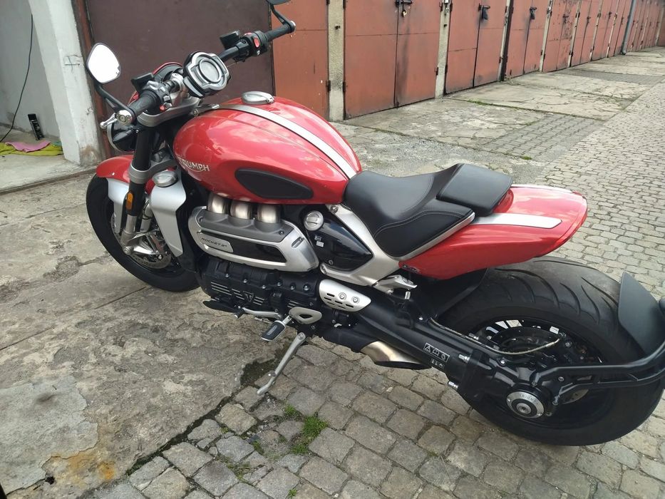 Triumph