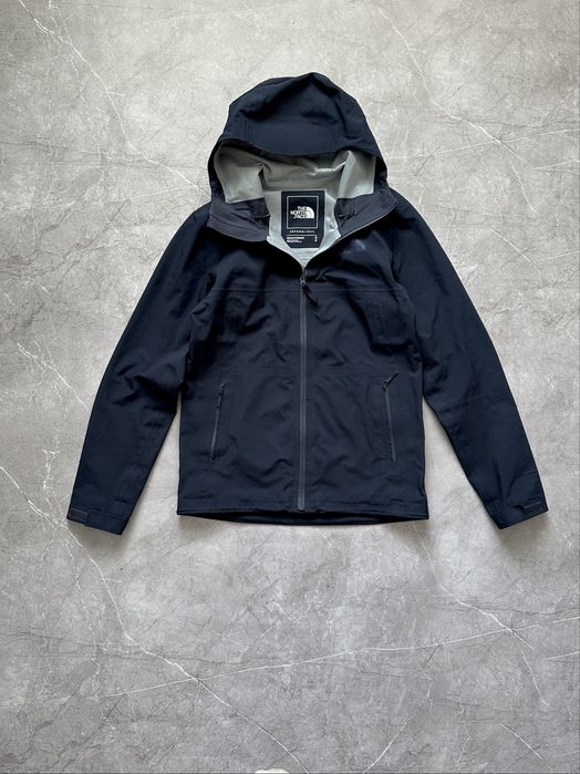 Мужская ветровка The north face futurelight.  Оригинал.