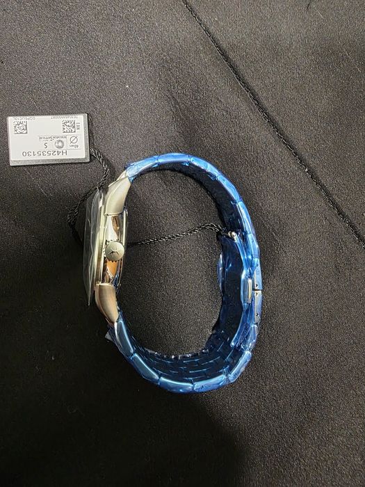 Hamilton Jazzmaster Auto H42535130
