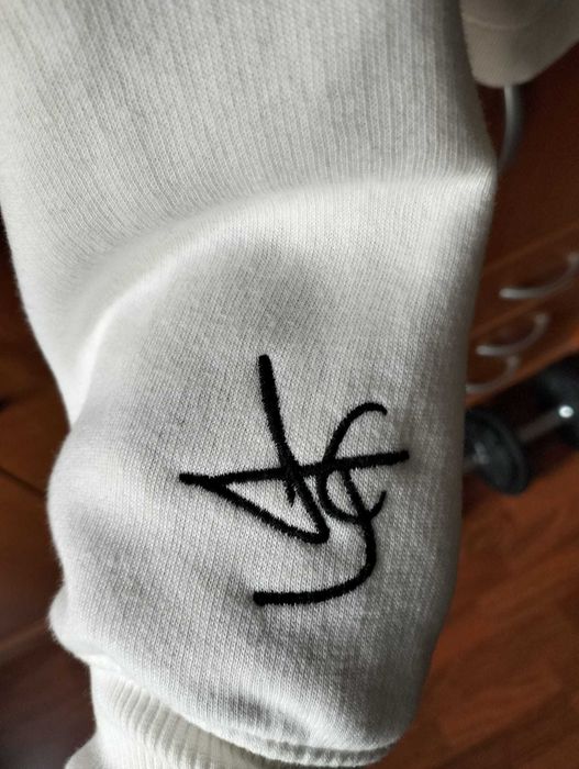 Sweatshirt One Piece