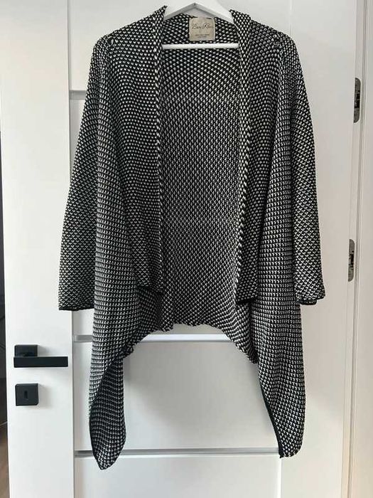 Sweter_Kardigan_zara_M