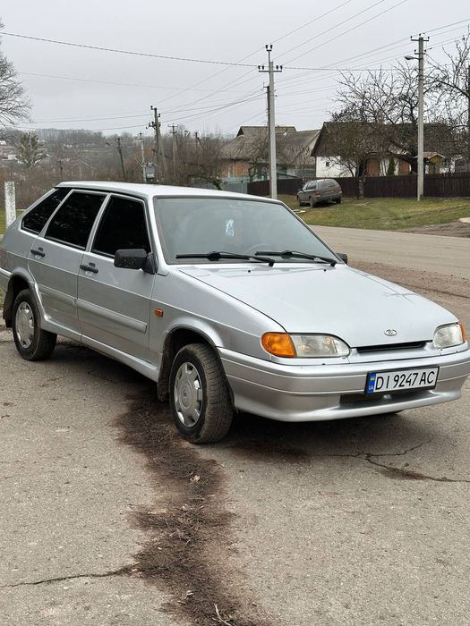 Продається ВАЗ 2114,стан ідеальний