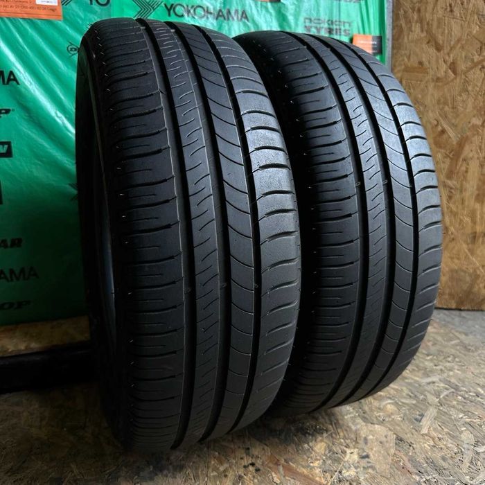 195/55 R16 Michelin Energy Saver+ Літні шини б/в Склад