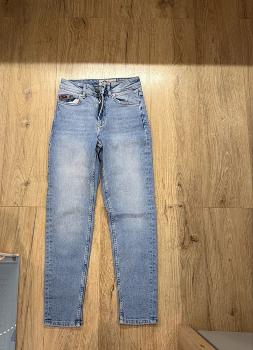 Lee coper 25 jeansy