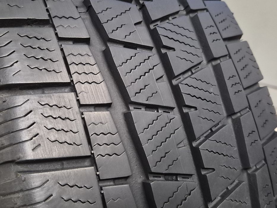 215/65R16 C Falken EuroWinter Van 01  109/107