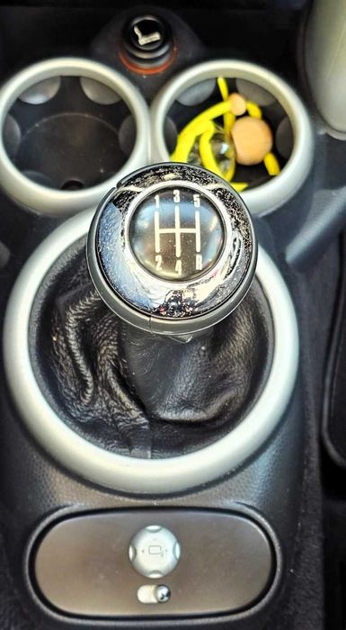 MINI One 1.6 GASOLINA