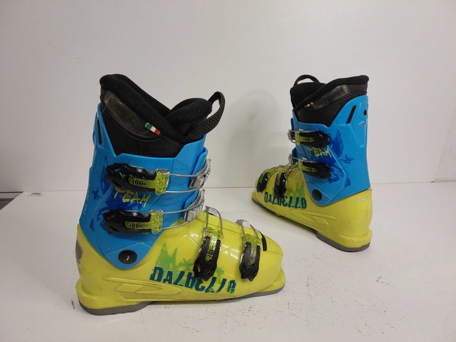 Buty narciarskie Dalbello Eu.38 , 24,5 cm (14)
