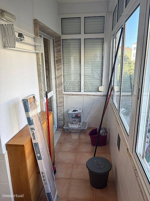 Apartamento T2 para arrendamento