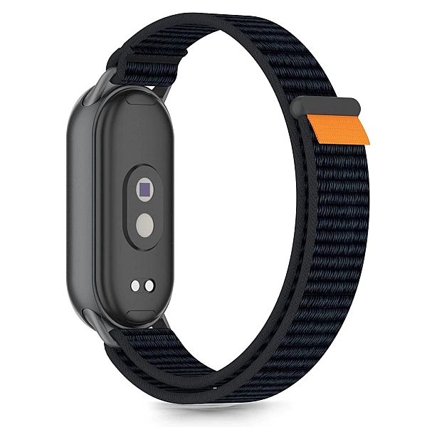 Pasek Tech-Protect Nylon Pro na Xiaomi Smart Band 8 / 9 / 10 / NFC - c