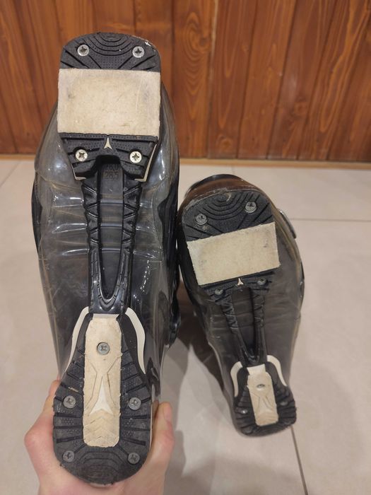 Buty narciarskie Atomic Pro T2 – 28/28,5 (EU 44.5/45)– Flex 100